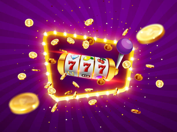 Spin to Win: Get Lucky with Online Slots!