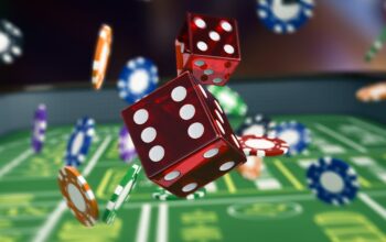 The Allure and Risks of Gambling in Las Vegas11 A Look into the City's Iconic Industry