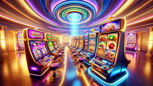 A Beginner’s Guide to Navigating Online Slot Sites