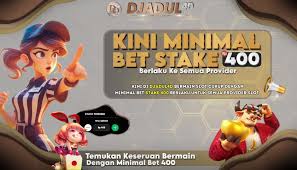 Djadul4D: Your Key to Unlocking Jackpot Opportunities