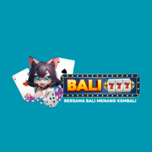 Discover Bali777: The Future of Online Casino Gaming