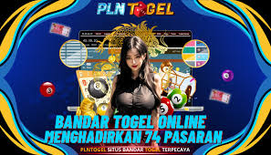 Top Trusted Togel Sites for 2025: A Comprehensive Guide