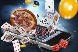 Understanding Situs Slot machine games: Your Owner’s manual for On the internet Slot machine game Platforms